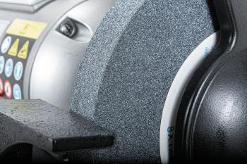 Заточной станок (точило)&nbsp;Jet&nbsp;IBG-8 - slide&nbsp;4