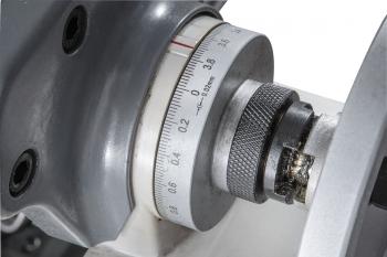 Фрезерно-свердлильний верстат Jet JMD-939GHV DRO - slide 4