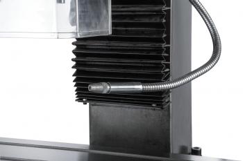 Фрезерно-свердлильний верстат Jet JMD-45L - slide 3