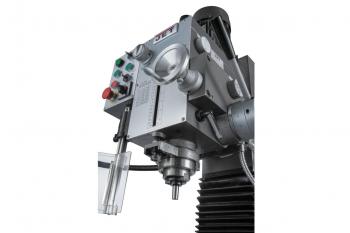 Фрезерно-свердлильний верстат Jet JMD-45L - slide 5