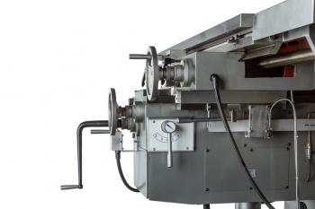 Фрезерно-свердлильний верстат Jet JMD-1463 TSX DRO - slide 4