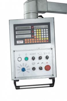 Фрезерно-свердлильний верстат JMD-1463 TSX DRO