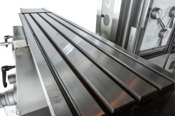 Фрезерно-свердлильний верстат Jet JMD-1463 TSX DRO - slide 6