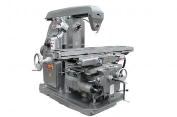 Фрезерно-свердлильний верстат Jet JHM-1667 - slide 2