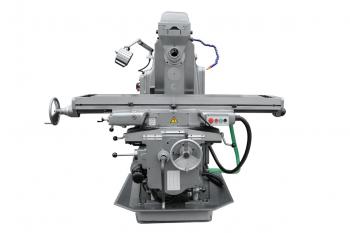 Фрезерно-свердлильний верстат Jet JHM-1667 - slide 3