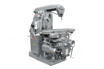 Фрезерно-свердлильний верстат Jet JHM-1253 - slide 2