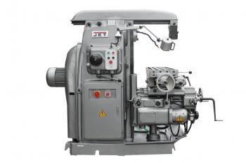 Фрезерно-свердлильний верстат Jet JHM-1253 - slide 3