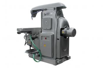 Фрезерно-свердлильний верстат Jet JHM-1253 - slide 4