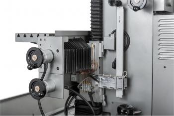 Фрезерно-свердлильний верстат Jet JUTM-1632 Servo DRO - slide 6