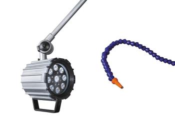 Фрезерно-свердлильний верстат JUM-2079VXL Servo DRO