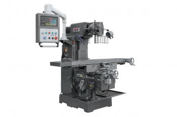 Фрезерно-свердлильний верстат Jet JUM-1153VXL DRO