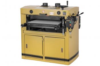 Шліфувально-калібрувальний 2-барабаний верстат&nbsp;Jet&nbsp;DDS-225