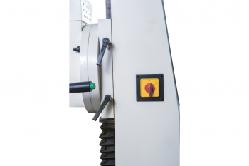 Фрезерно-свердлильний верстат Jet JMD-X4L - slide 2