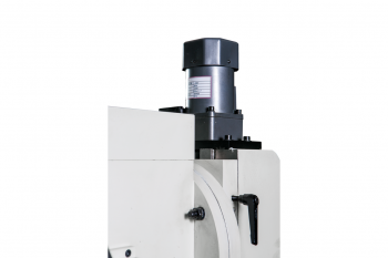 Фрезерно-свердлильний верстат Jet JMD-X4L - slide 6