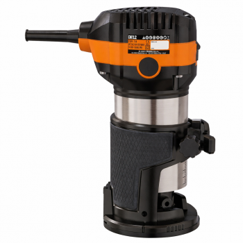 Триммер ручной фрезер&nbsp;Jet&nbsp;CMT 12 - slide&nbsp;2