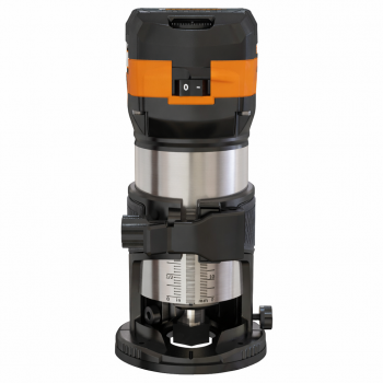 Триммер ручной фрезер&nbsp;Jet&nbsp;CMT 12 - slide&nbsp;3