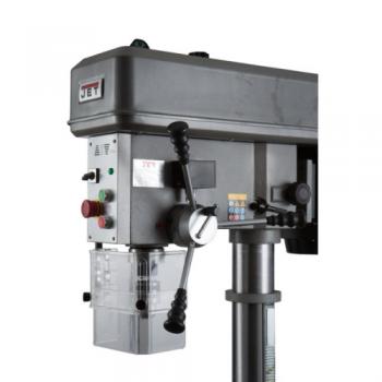 Сверлильно-резьбонарезной станок JET&nbsp;Jet&nbsp;IDТP-22 - slide&nbsp;2
