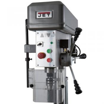 Сверлильно-резьбонарезной станок JET&nbsp;Jet&nbsp;IDТP-22 - slide&nbsp;3