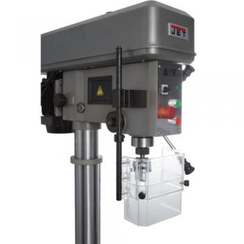 Сверлильно-резьбонарезной станок JET&nbsp;Jet&nbsp;IDТP-22 - slide&nbsp;4